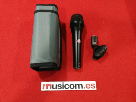 NEUMAN KMS 105 BK NEUMAN KMS 105 BK